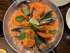 -Brut Eatery Wine Bar & Restaurant (建国东路店)