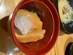 -镹·鱼料理  国产鱼使用店