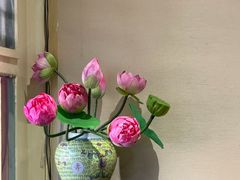 -宫事颐庭·老佛爷贵寿下午茶(颐和园店)