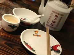 -广府乡下·饭庄(新港东路店)