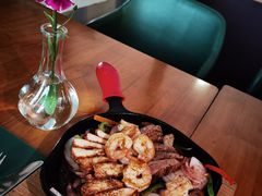 -HFFOUSA TACO弗萨塔可墨西哥餐厅(颐堤港店)