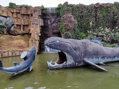 -龙谷湾旅游休闲度假区