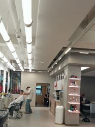 -Z.X HAIR SALON张新美业