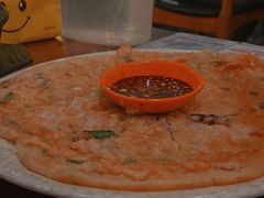 -韩食代烧烤(龙华路美食街店)