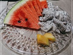 -丰茂烤串(金源店)