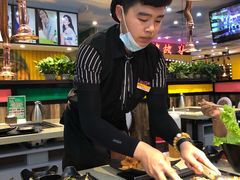 -猪的故事·韩式烤肉(韩乐坊店)