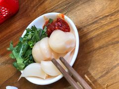 -老刘家泡馍·陕西老字号(钟楼广济街店)