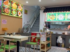 -何煲强·煲仔饭·啫啫煲顺德老字号(上下九店)
