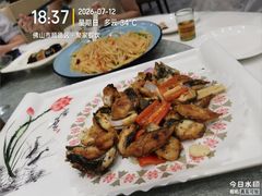 -聚家渔村·寻味顺德(大良店)