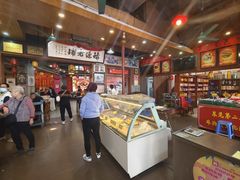 -禄源公·老莞诚饭店