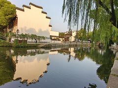 -南浔古镇