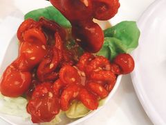 -元气寿司(金光华店)