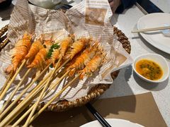 -79号渔船海鲜饭店(宝安店)