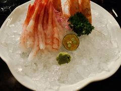 -曙亚洲餐厅-重庆富力艾美酒店(南坪万达广场店)