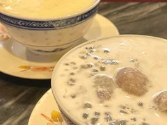 -玫瑰甜品(文明路店)