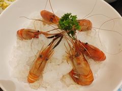 -海天楼中餐厅(吴宫泛太平洋酒店)