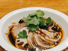 -唐猫庭院·千年陕菜(大唐不夜城店)