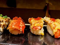 -昊·来了寿司(泡桐树店)