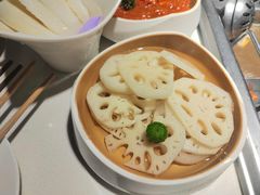 -海底捞火锅(石景山万达广场店)