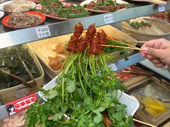 -冒菜西施·非遗冒菜(总店)