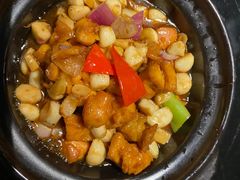 -高第街56号餐厅(泰安万达店)