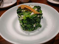 时蔬杏仁-北京老铺烤鸭(西稍门店)