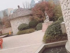 -郑州银基黄帝宫御温泉