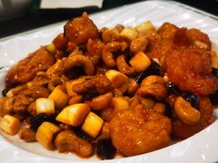 -裕德隆清真饭庄·天津特色菜(东丽店)