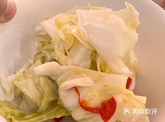 如果云南小吃有代表，那就是——米线
