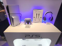 -Sony Store 索尼(上海淮海中路店)