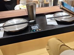-大神太神·铁板烧(七宝领展广场店)