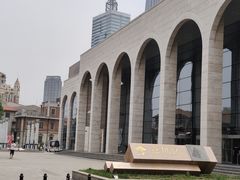 -天津意大利风情旅游区