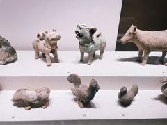 -陕西历史博物馆