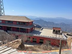 -白草畔自然风景区