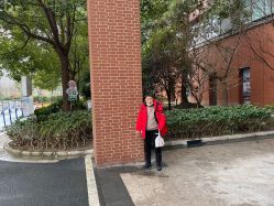 -上海市儿童医院(泸定路院区)