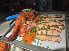 -绿茶餐厅(昆明世纪金源店)