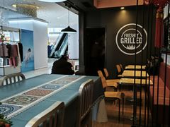 -汉堡王(房山绿地缤纷城店)