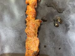 -西部马华清真兰州牛肉面·烧烤夜市(三里河店)