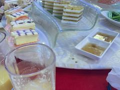 -竹溪百福酒家(同和店)