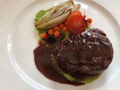 -上海和平饭店-华懋阁 The Cathay Room