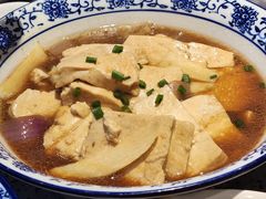家烧豆腐-荣家小吃(紫阳街店)