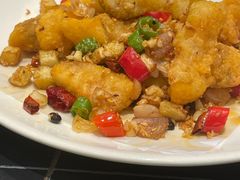-莞香楼·正宗东莞菜(东升店)