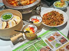 -奔跑吧陕菜·盛世长安(民乐园万达店)
