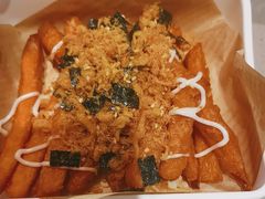 -半天妖烤鱼(大兴大悦春风里店)