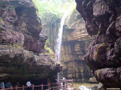 -云台山风景名胜区