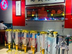 -水煮鱼乡·川京菜(蛇口店)