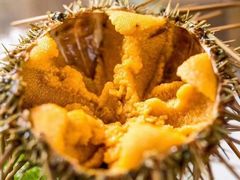 -原志优秀食材·匠心料理·海胆主题(金亿广场店)