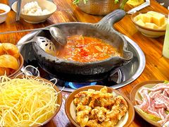 -笔记安顺夺夺粉火锅