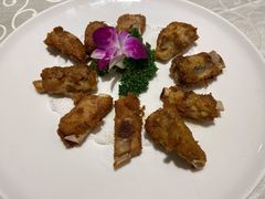 酱香手抓骨-阿英煲(凉城路店)