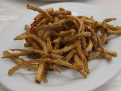 -老三鱼仔店